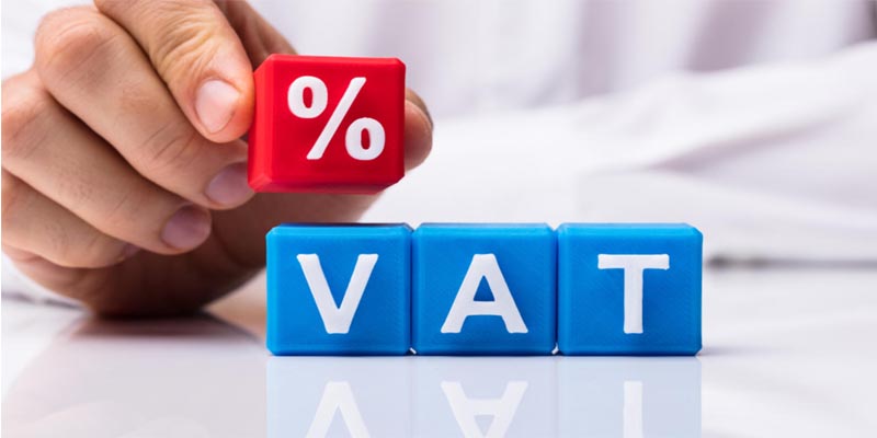 Temporary UK VAT rate cut in hospitality and leisure sector from 20% to 5%